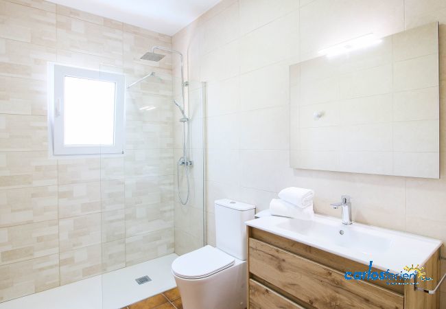 Bungalow en Denia - Puerto Azul RG Bungalow en Denia - Puerto Azul RG