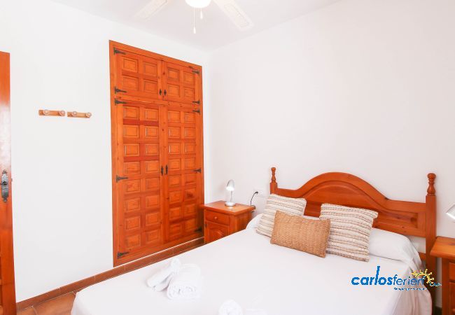 Bungalow en Denia - Puerto Azul RG Bungalow en Denia - Puerto Azul RG