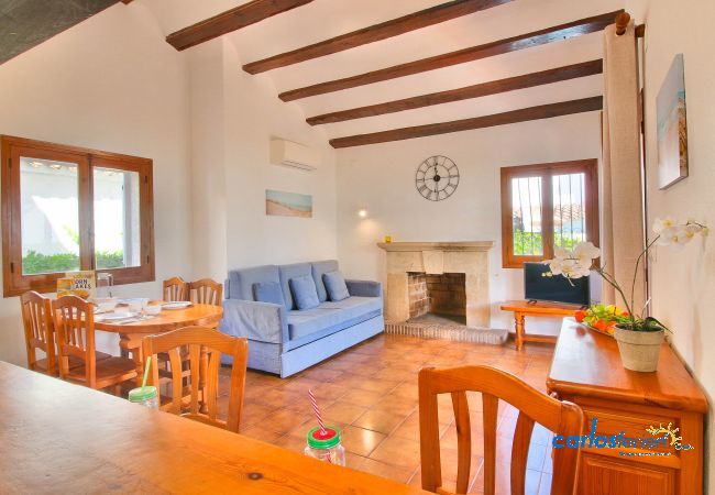 Bungalow en Denia - Puerto Azul RG Bungalow en Denia - Puerto Azul RG