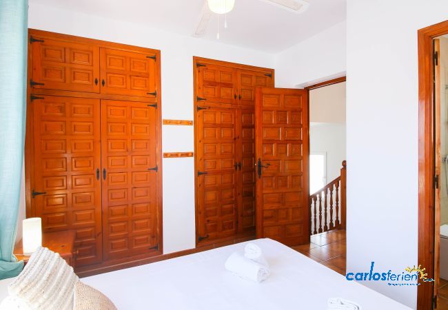 Bungalow en Denia - Puerto Azul RG Bungalow en Denia - Puerto Azul RG