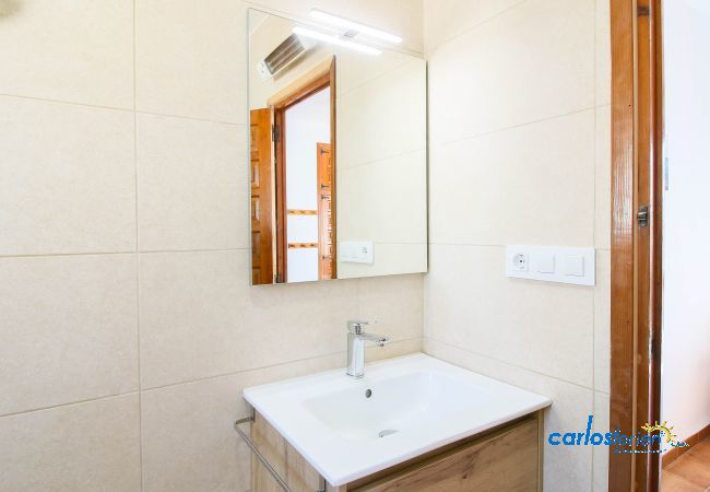 Bungalow en Denia - Puerto Azul RG Bungalow en Denia - Puerto Azul RG