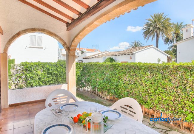 Bungalow en Denia - Puerto Azul RG Bungalow en Denia - Puerto Azul RG