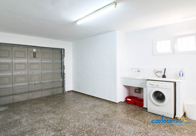 Bungalow en Denia - Puerto Azul RG Bungalow en Denia - Puerto Azul RG