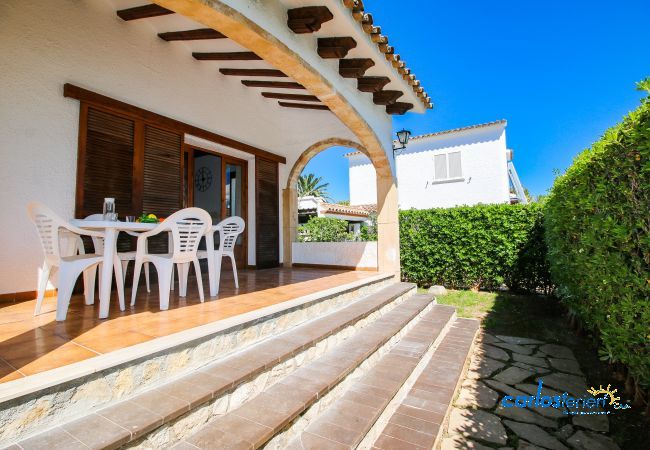 Bungalow en Denia - Puerto Azul RG Bungalow en Denia - Puerto Azul RG
