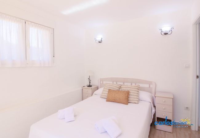 Villa en Denia - Santa Lucia Studio Villa en Denia - Santa Lucia Studio