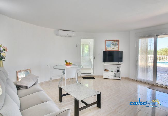 Villa en Denia - Santa Lucia Studio Villa en Denia - Santa Lucia Studio