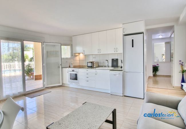 Villa en Denia - Santa Lucia Studio Villa en Denia - Santa Lucia Studio