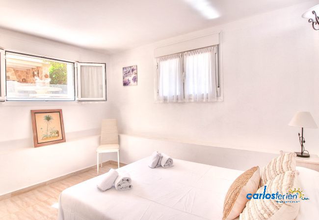 Villa en Denia - Santa Lucia Studio Villa en Denia - Santa Lucia Studio