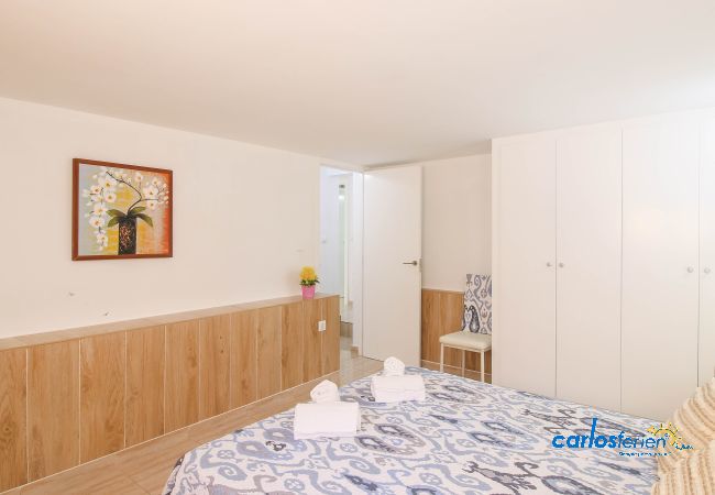 Villa en Denia - Santa Lucia Studio Villa en Denia - Santa Lucia Studio