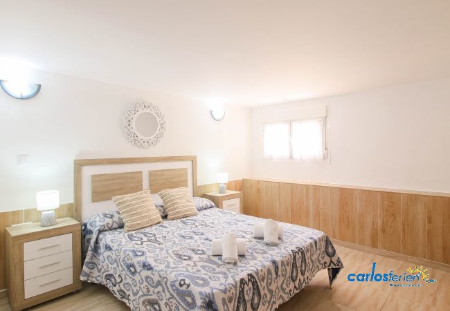 Villa en Denia - Santa Lucia Studio Villa en Denia - Santa Lucia Studio