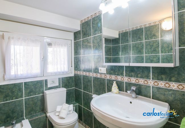 Villa en Denia - Santa Lucia Studio Villa en Denia - Santa Lucia Studio