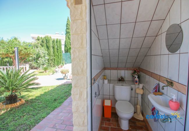 Villa en Denia - Santa Lucia Studio Villa en Denia - Santa Lucia Studio
