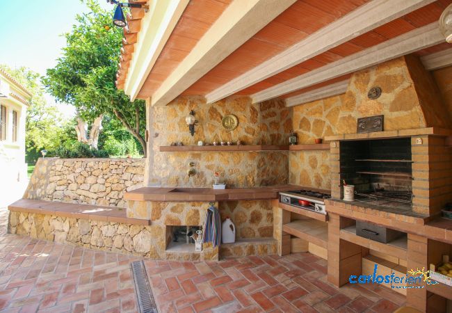 Villa en Denia - Santa Lucia Studio Villa en Denia - Santa Lucia Studio
