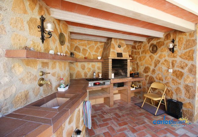 Villa en Denia - Santa Lucia Studio Villa en Denia - Santa Lucia Studio