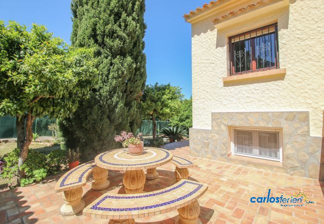 Villa en Denia - Santa Lucia Studio Villa en Denia - Santa Lucia Studio