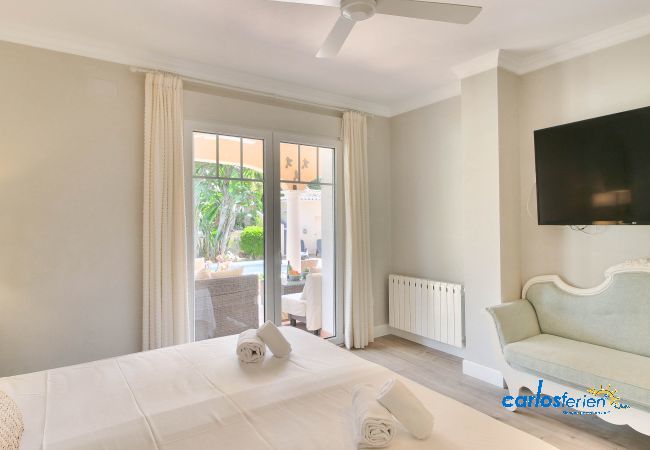 Villa en Denia - Tosal Gros LT Villa en Denia - Tosal Gros LT