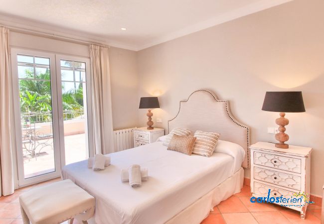 Villa en Denia - Tosal Gros LT Villa en Denia - Tosal Gros LT