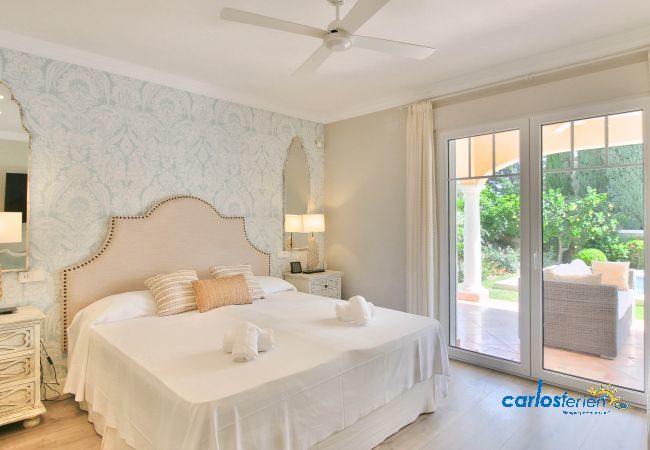 Villa en Denia - Tosal Gros LT Villa en Denia - Tosal Gros LT