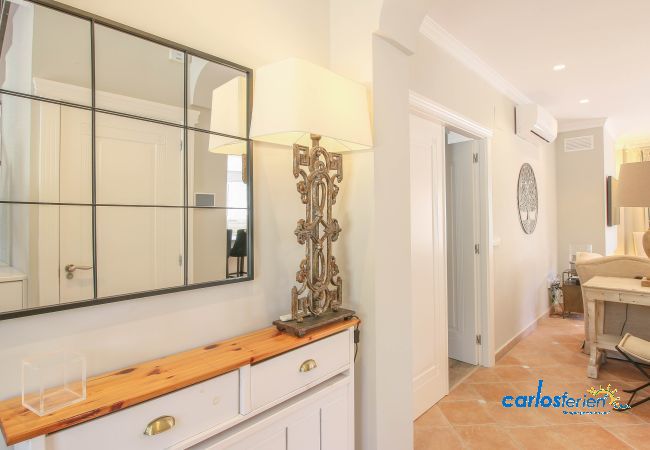 Villa en Denia - Tosal Gros LT Villa en Denia - Tosal Gros LT