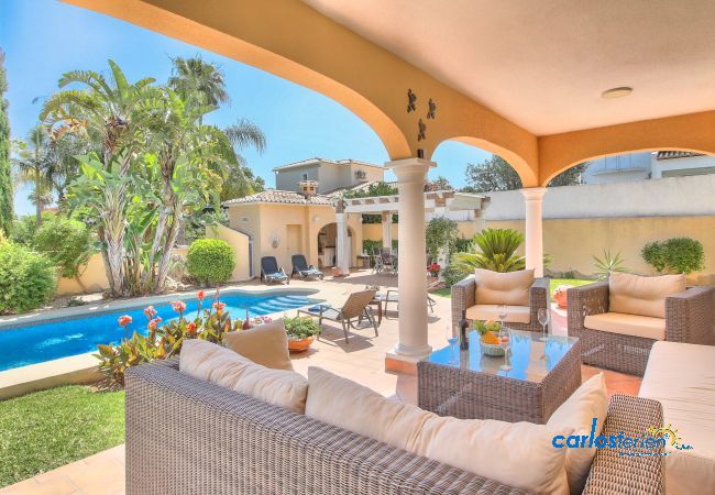 Villa en Denia - Tosal Gros LT Villa en Denia - Tosal Gros LT