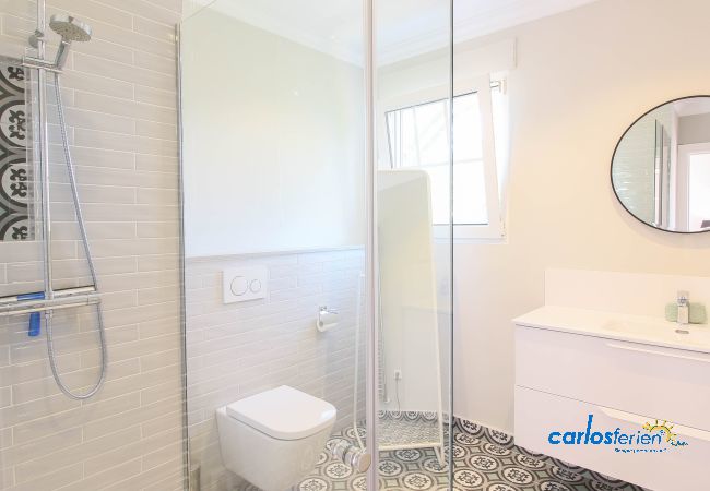 Villa en Denia - Tosal Gros LT Villa en Denia - Tosal Gros LT