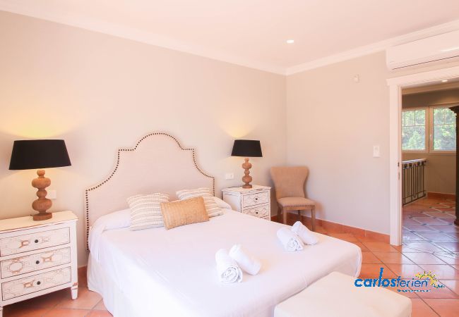 Villa en Denia - Tosal Gros LT Villa en Denia - Tosal Gros LT
