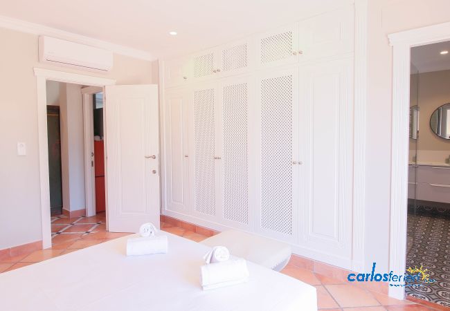 Villa en Denia - Tosal Gros LT Villa en Denia - Tosal Gros LT