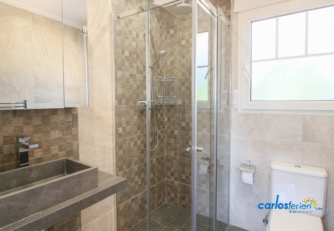 Villa en Denia - Tosal Gros LT Villa en Denia - Tosal Gros LT