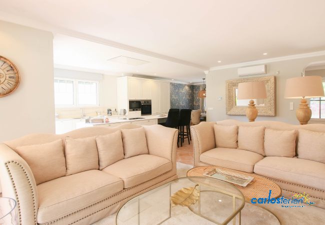 Villa en Denia - Tosal Gros LT Villa en Denia - Tosal Gros LT