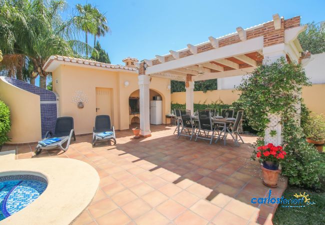 Villa en Denia - Tosal Gros LT Villa en Denia - Tosal Gros LT