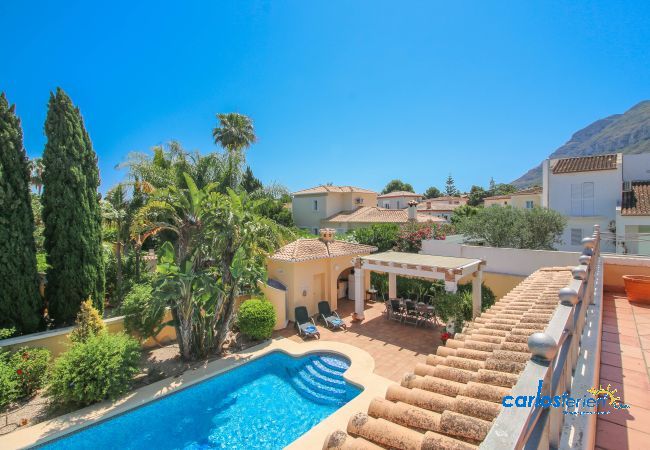 Villa en Denia - Tosal Gros LT Villa en Denia - Tosal Gros LT