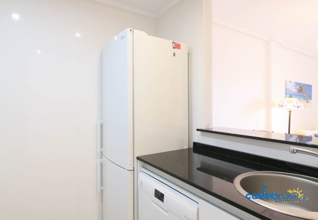 Apartamento en Denia - Residencial Jardines de la Marina Apartamento en Denia - Residencial Jardines de la Marina