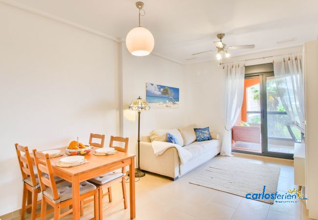 Apartamento en Denia - Residencial Jardines de la Marina Apartamento en Denia - Residencial Jardines de la Marina