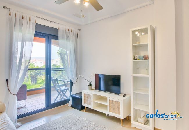 Apartamento en Denia - Residencial Jardines de la Marina Apartamento en Denia - Residencial Jardines de la Marina