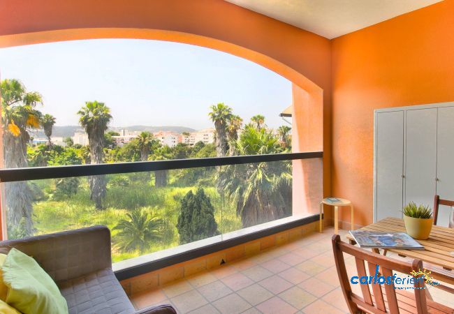 Apartamento en Denia - Residencial Jardines de la Marina Apartamento en Denia - Residencial Jardines de la Marina