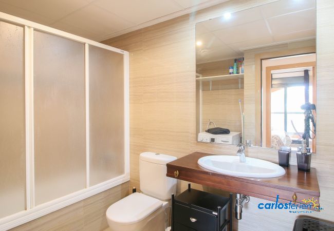 Apartamento en Denia - Residencial Jardines de la Marina Apartamento en Denia - Residencial Jardines de la Marina