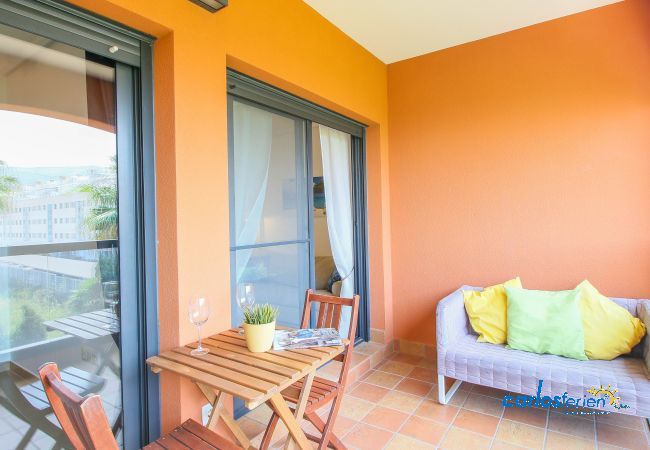 Apartamento en Denia - Residencial Jardines de la Marina Apartamento en Denia - Residencial Jardines de la Marina