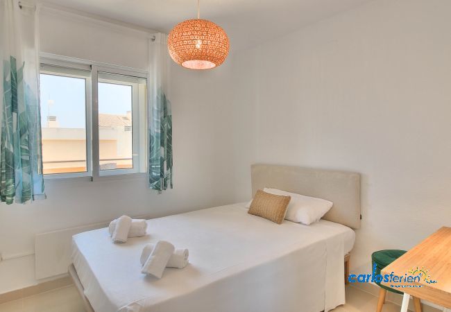 Apartamento en Denia - Ático Cascadas de Las Marinas Apartamento en Denia - Ático Cascadas de Las Marinas