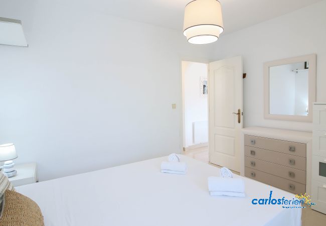 Apartamento en Denia - Ático Cascadas de Las Marinas Apartamento en Denia - Ático Cascadas de Las Marinas