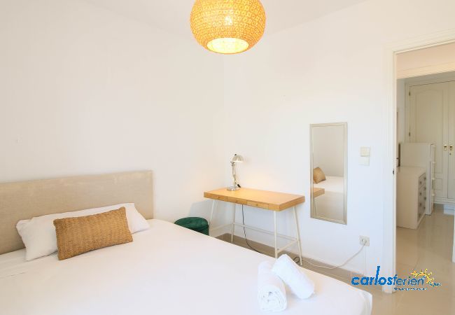 Apartamento en Denia - Ático Cascadas de Las Marinas Apartamento en Denia - Ático Cascadas de Las Marinas