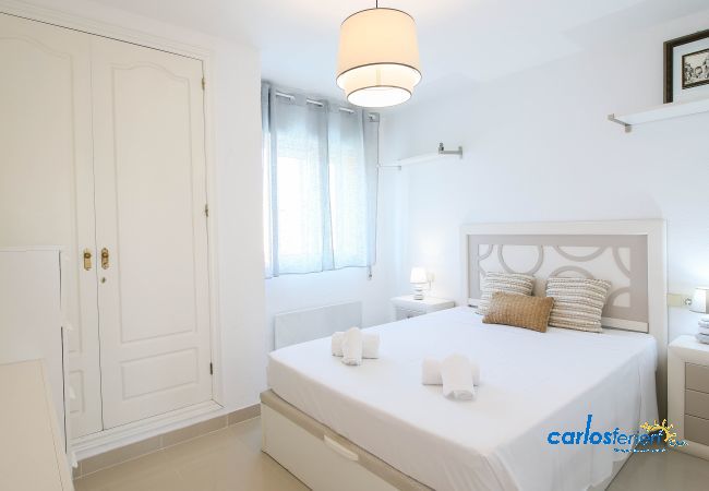 Apartamento en Denia - Ático Cascadas de Las Marinas Apartamento en Denia - Ático Cascadas de Las Marinas