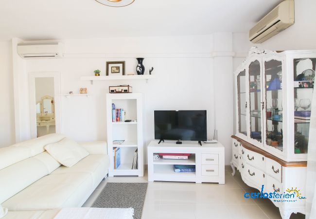 Apartamento en Denia - Ático Cascadas de Las Marinas Apartamento en Denia - Ático Cascadas de Las Marinas