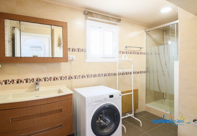 Apartamento en Denia - Ático Cascadas de Las Marinas Apartamento en Denia - Ático Cascadas de Las Marinas