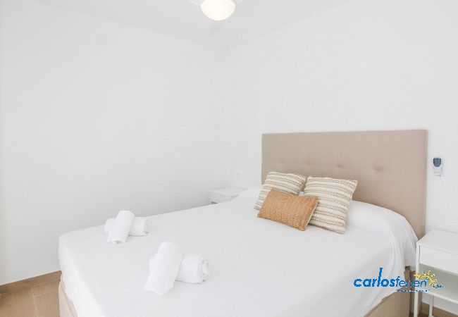 Apartamento en Denia - Residencial Denia Beach Apartamento en Denia - Residencial Denia Beach