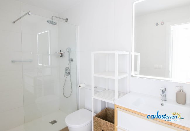 Apartamento en Denia - Residencial Denia Beach Apartamento en Denia - Residencial Denia Beach