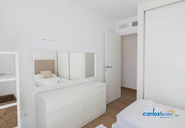 Apartamento en Denia - Residencial Denia Beach Apartamento en Denia - Residencial Denia Beach