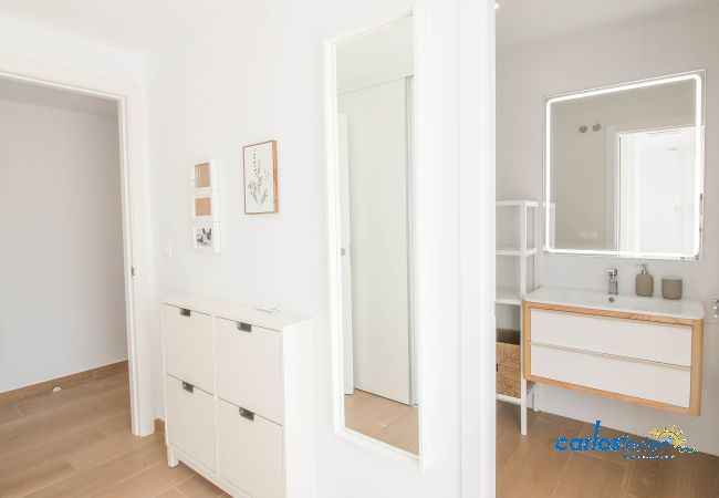 Apartamento en Denia - Residencial Denia Beach Apartamento en Denia - Residencial Denia Beach