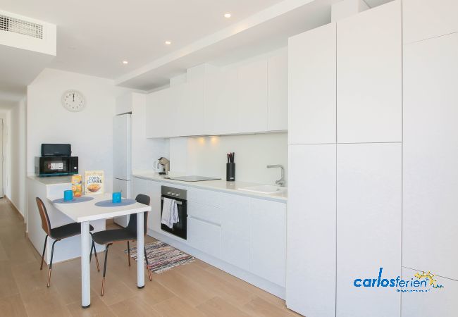 Apartamento en Denia - Residencial Denia Beach Apartamento en Denia - Residencial Denia Beach