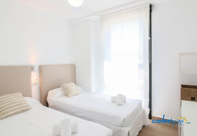 Apartamento en Denia - Residencial Denia Beach Apartamento en Denia - Residencial Denia Beach