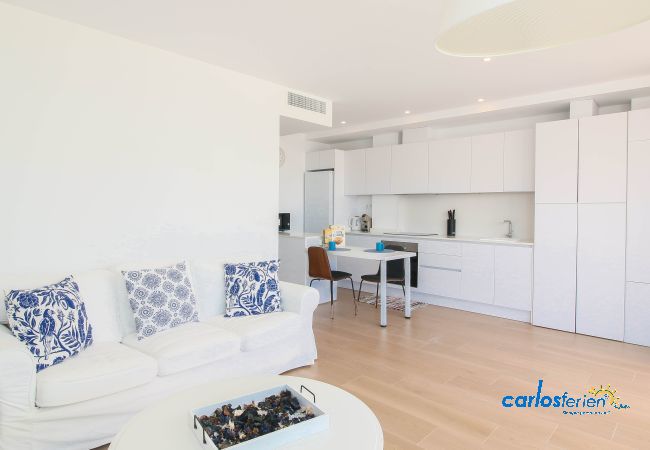 Apartamento en Denia - Residencial Denia Beach Apartamento en Denia - Residencial Denia Beach